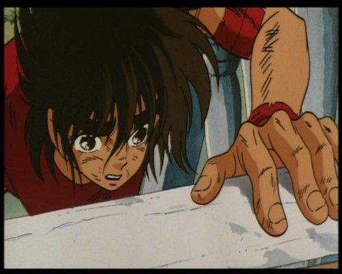 Otaku Gallery  / Anime e Manga / Saint Seiya / Screen Shots / Movies / 03 - La leggenda dei guerrieri Scarlatti / 079.jpg